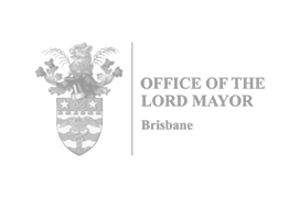 Office of the Lord Mayor, Brisbane