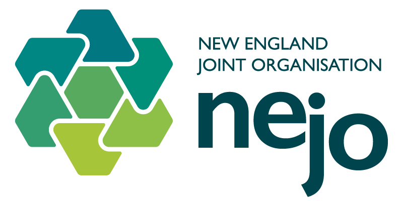 New England Joint Organisation logo