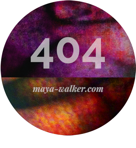 404 maya-walker.com